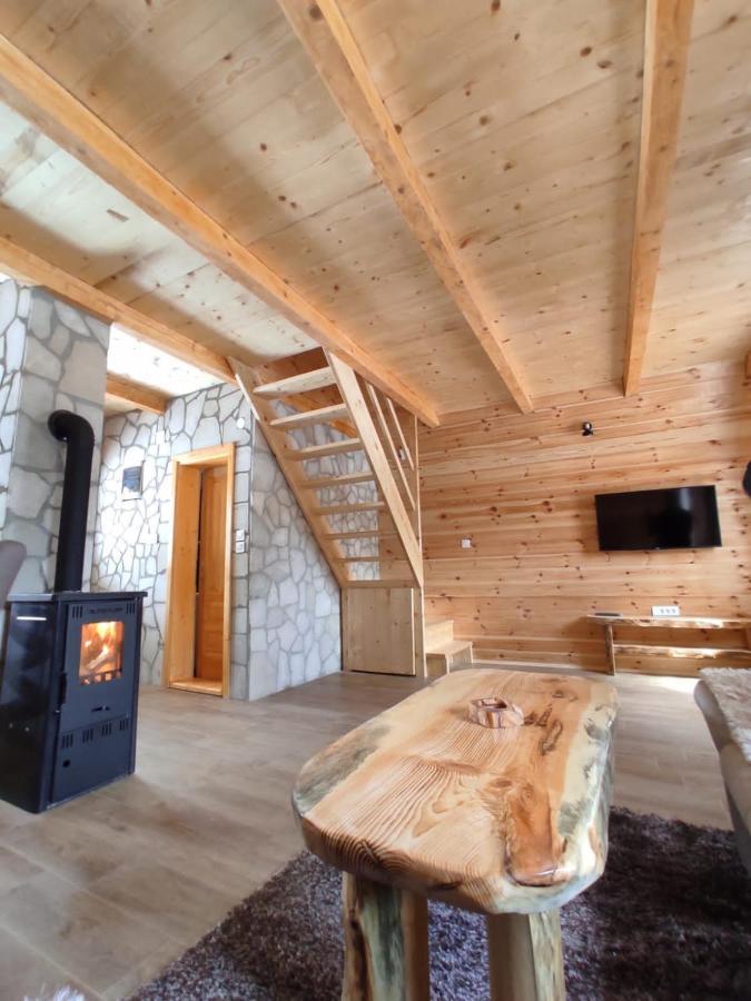 North Star Zabljak Exterior photo