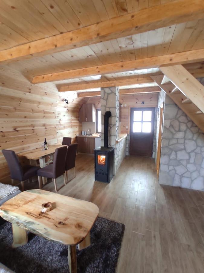 North Star Zabljak Exterior photo
