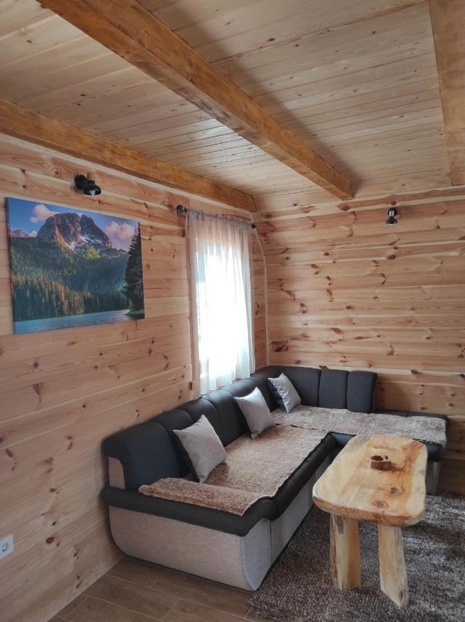 North Star Zabljak Exterior photo