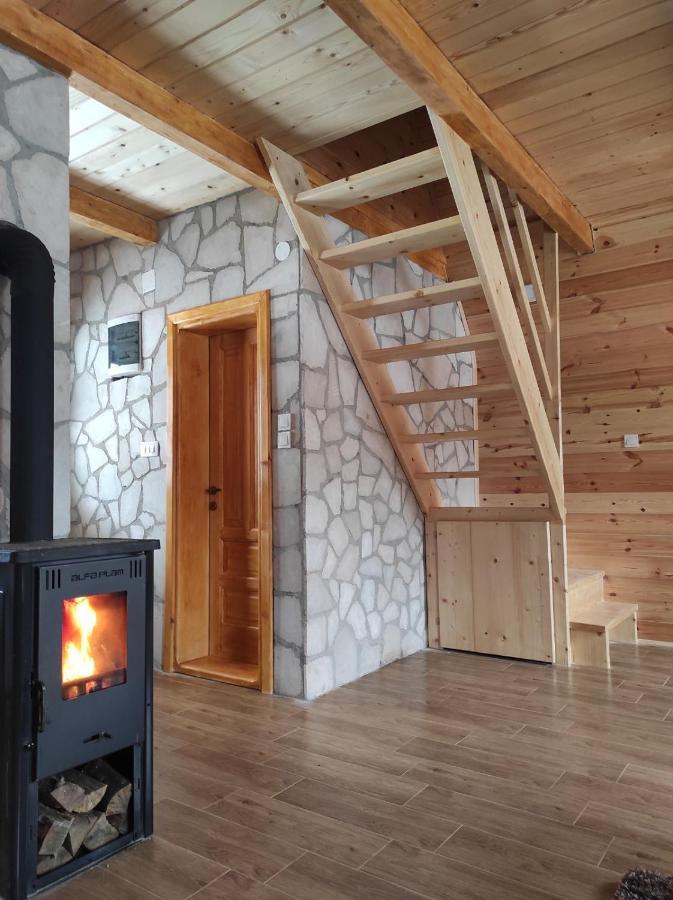 North Star Zabljak Exterior photo