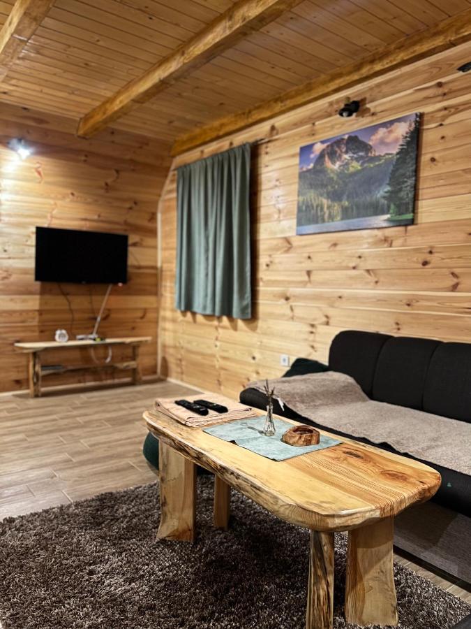 North Star Zabljak Exterior photo