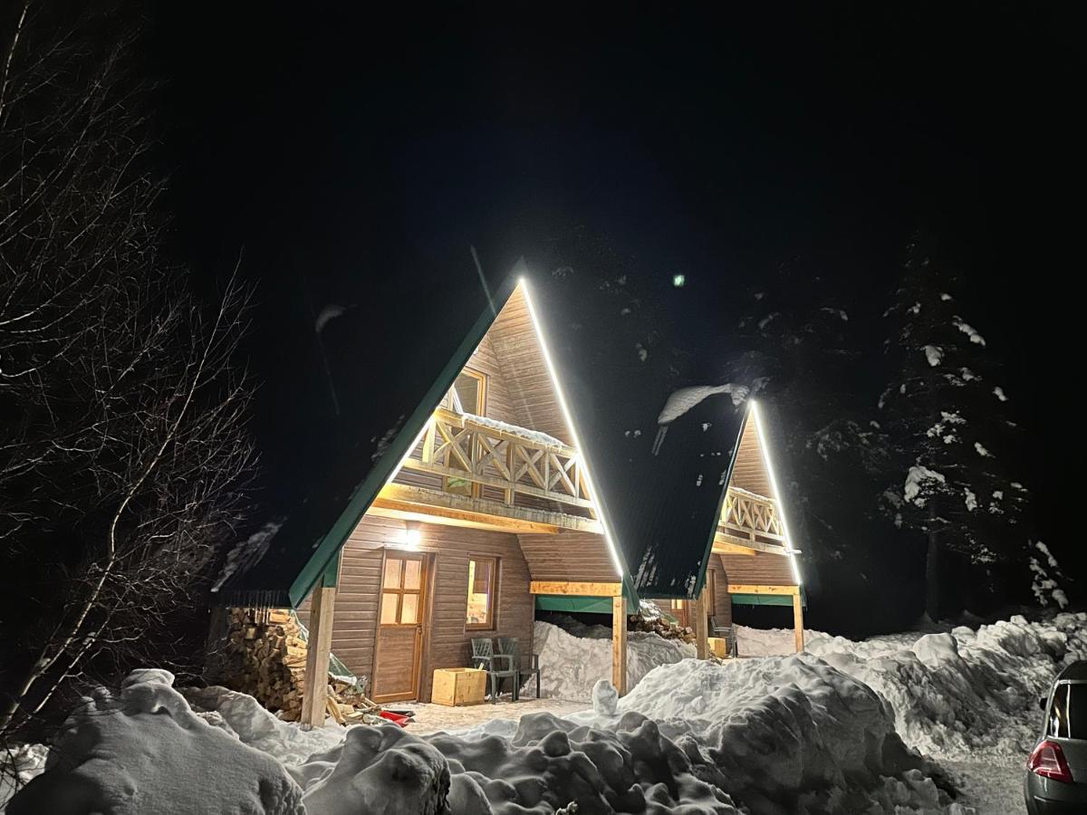 North Star Zabljak Exterior photo
