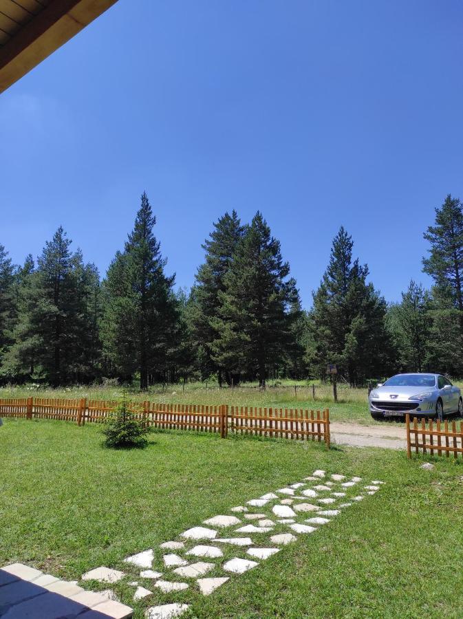 North Star Zabljak Exterior photo